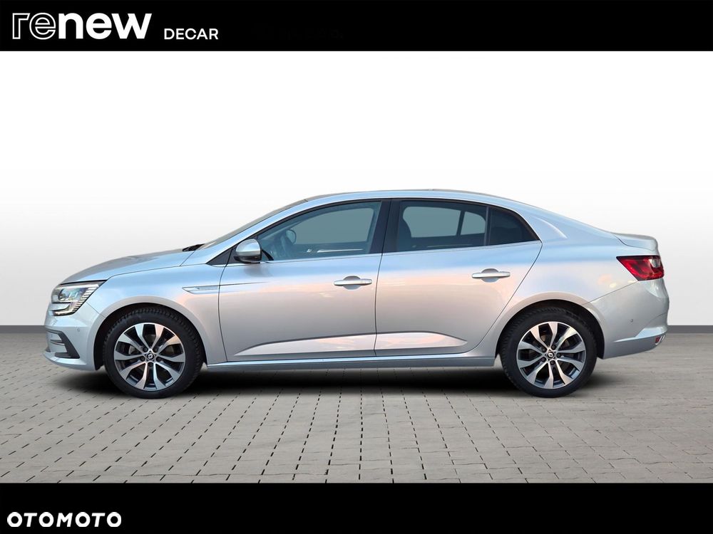 Renault Megane 1.3 TCe Techno - 2