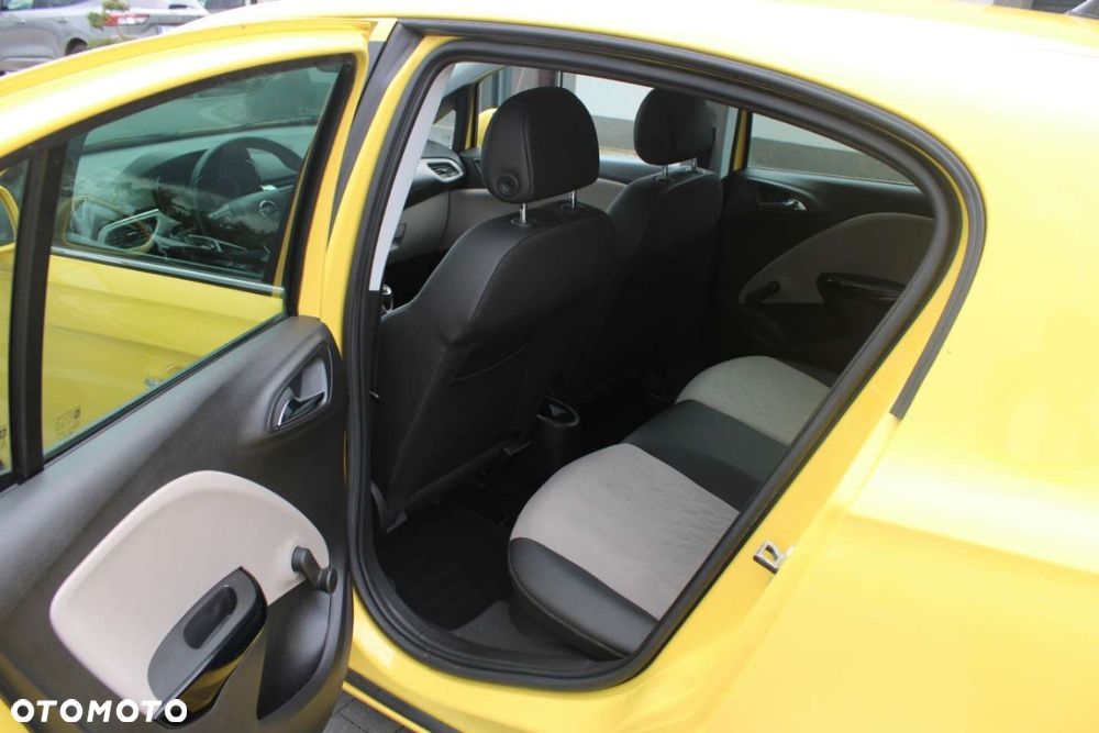 Opel Corsa - 24