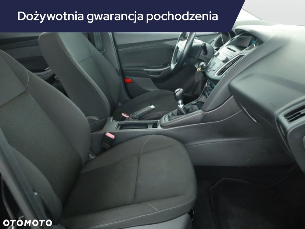 Ford Focus - 9