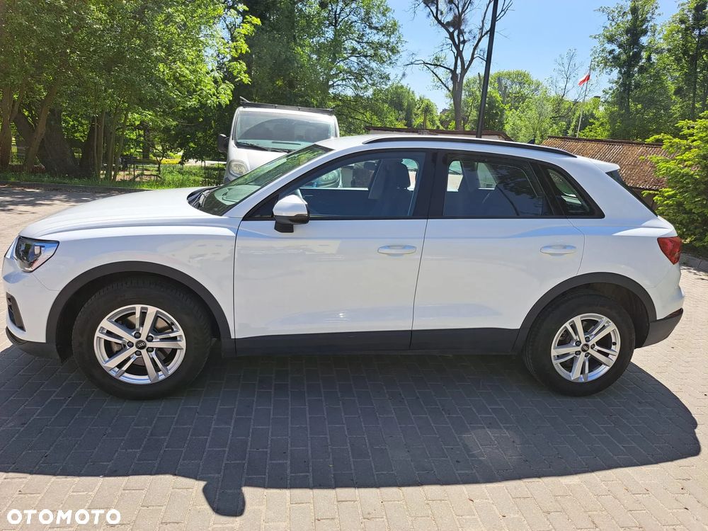 Audi Q3 35 TFSI S tronic - 19