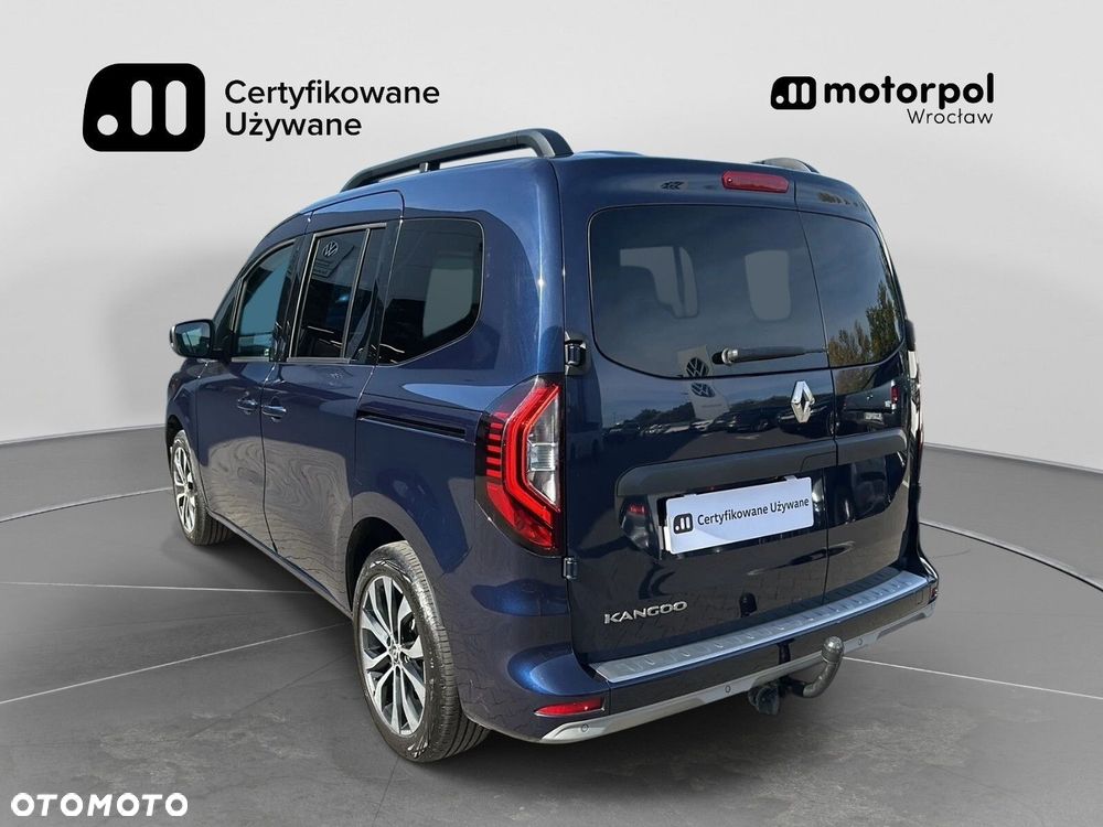 Renault Kangoo - 3