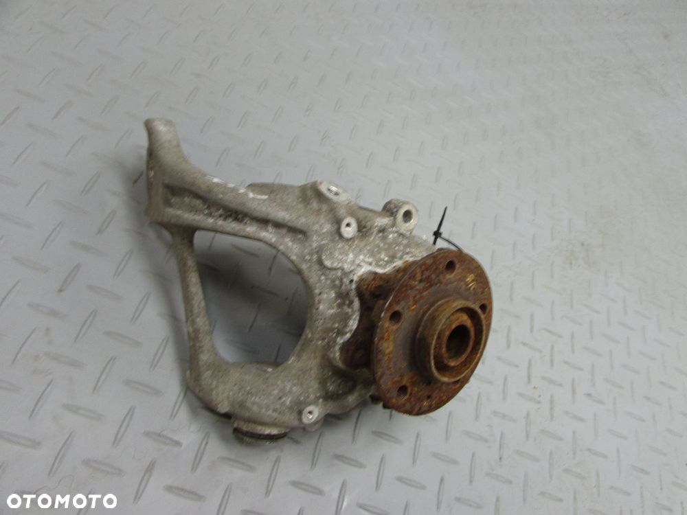 AUDI Q5 8R 09-16 ZWROTNICA LEWY TYL 8RQ505431F 8RO505435C - 7