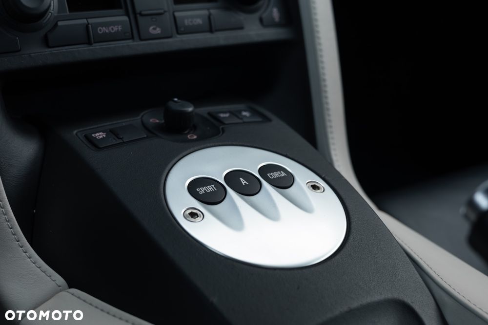 Lamborghini Gallardo LP550-2 E-Gear Valentino Balboni Edizione - 27