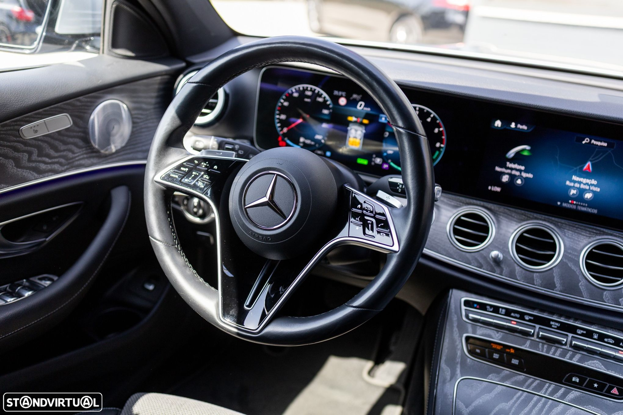 Mercedes-Benz E 300 - 37
