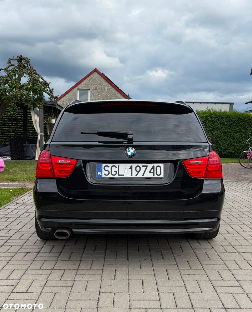 BMW Seria 3 - 6