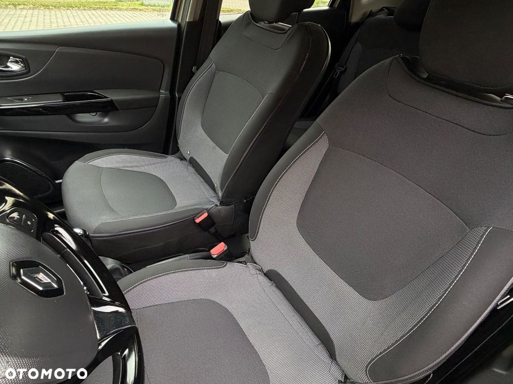 Renault Captur ENERGY TCe 120 EDC Dynamique - 16