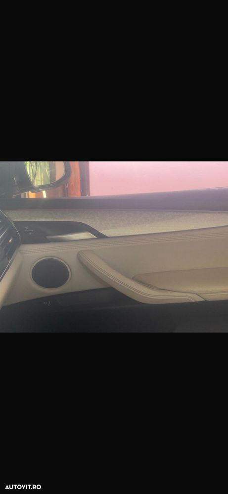BMW X5 2015 — imagine 35