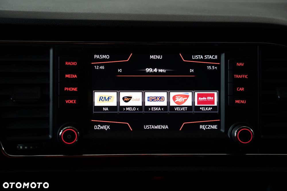 Seat Leon 2.0 TDI Style S&S - 24