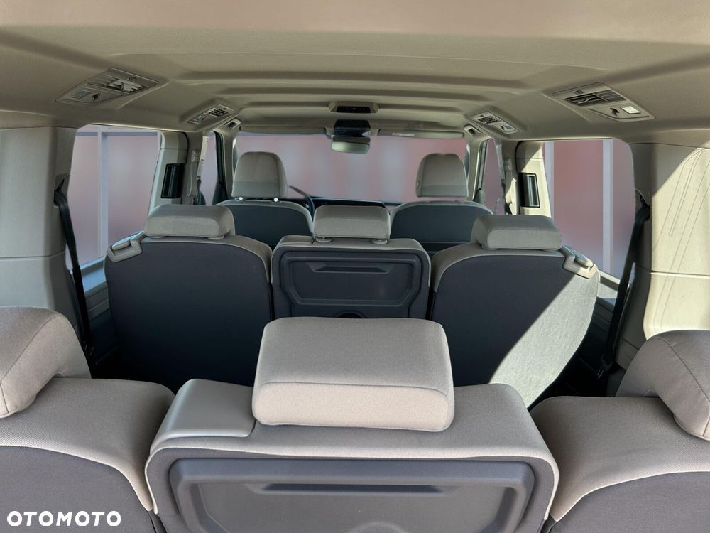 Volkswagen Multivan 2.0 TDI L2 Family DSG - 22