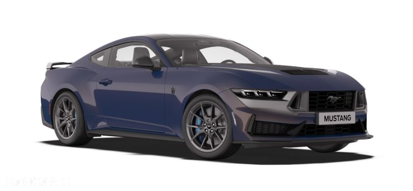 Ford Mustang - 2