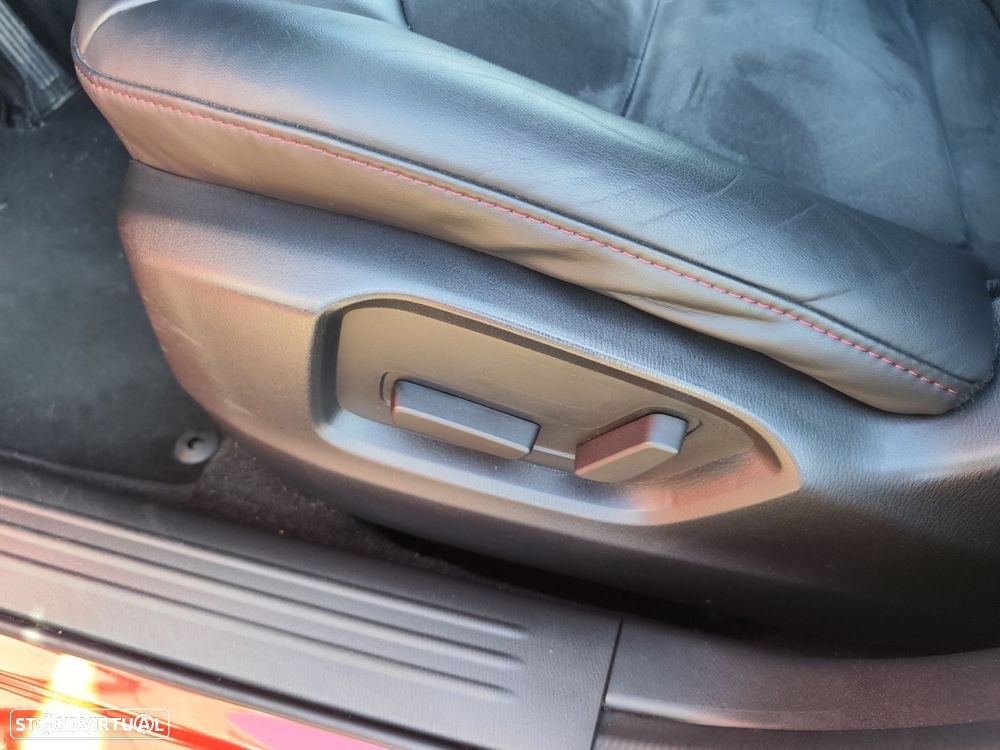 Mazda CX-5 2.2 D Homura AT S/Bose - 28