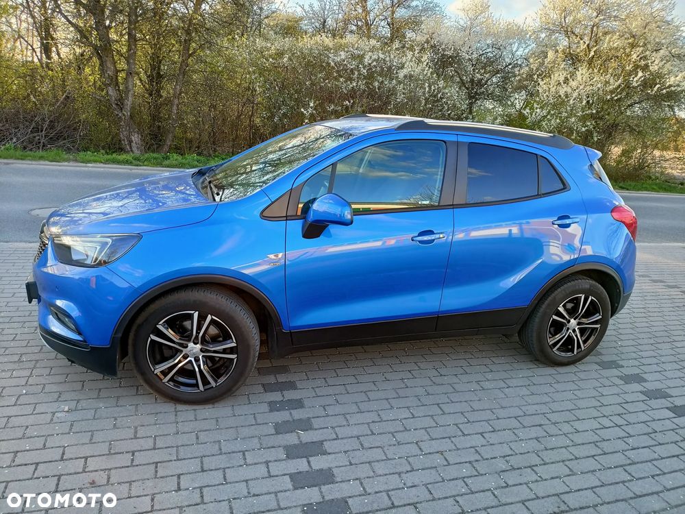 Opel Mokka - 2