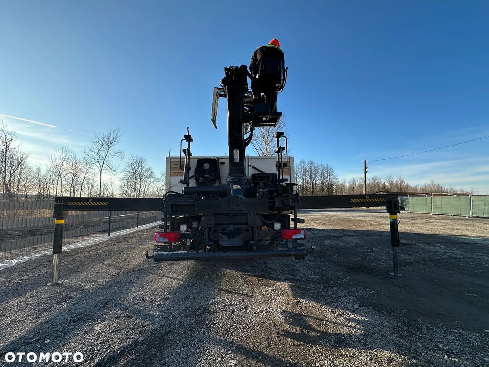 MAN TGS 26.440 - 11