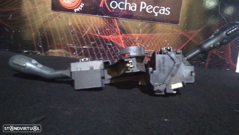 Manete Dos Piscas Renault Twingo I (C06_) - 3
