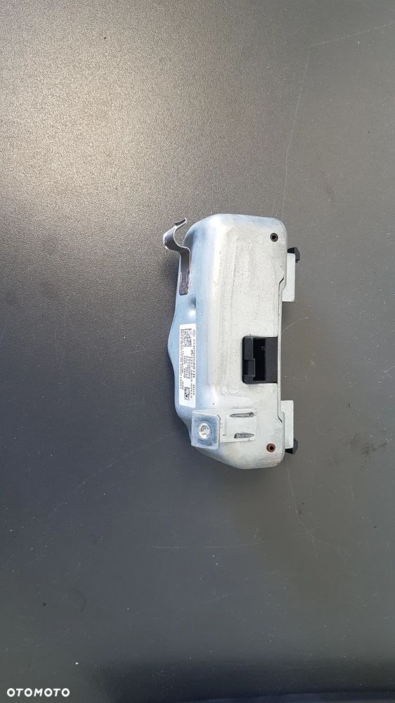 SKODA OCTAVIA IV BLOKADA KOLUMNY KIEROWNICZEJ 2Q0905861B - 1