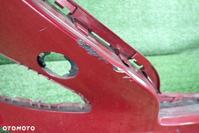 HYUNDAI I30 III LIFT 20- zderzak przedni przód - 7