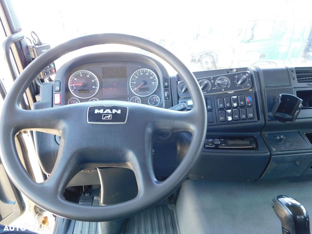 MAN Tga 35390 - 6