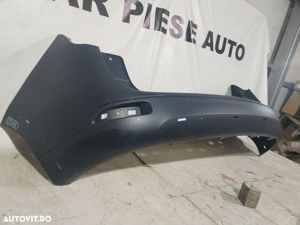 Bara spate Dacia Lodgy Stepway, 2012, 2013, 2014, 2015, 2016, 2017, 2018, 2019, 2020, 2021, 2022, 2023, cod origine OE 850222838R. 10060 - 7