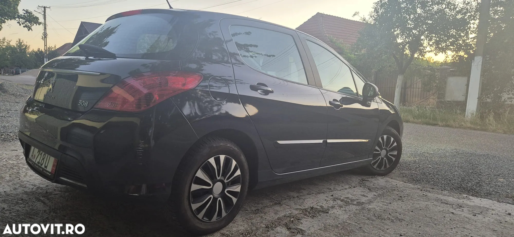 Peugeot 308 - 14