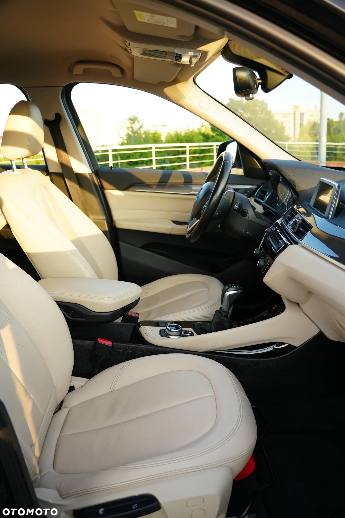 BMW X1 sDrive18i Advantage - 30
