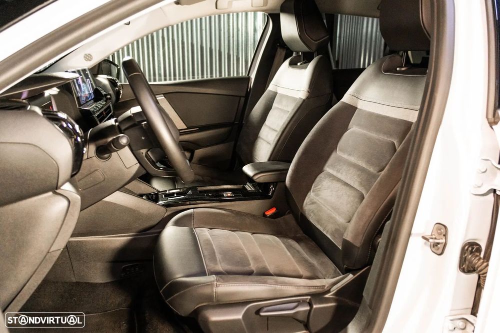 Citroën e-C4 50 kWh E-Series Collection - 39