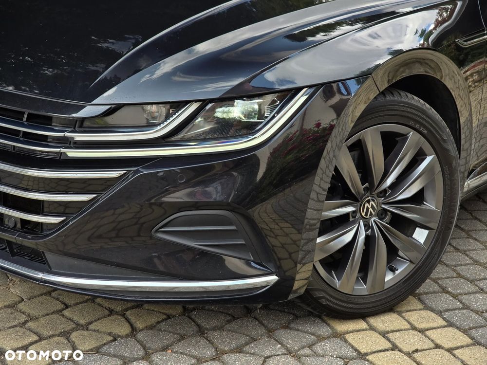 Volkswagen Arteon 2.0 TSI Elegance DSG - 2