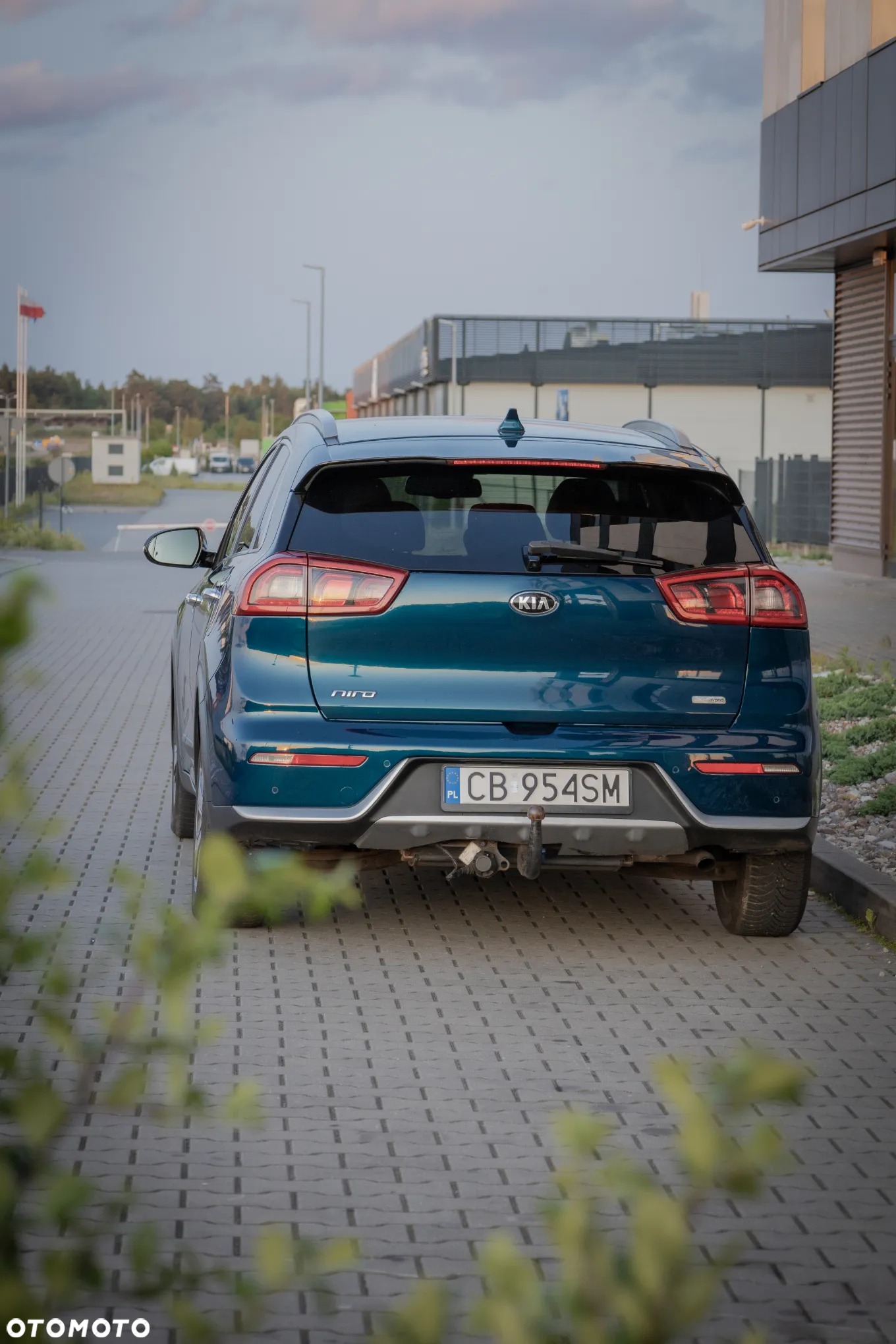 Kia Niro - 7