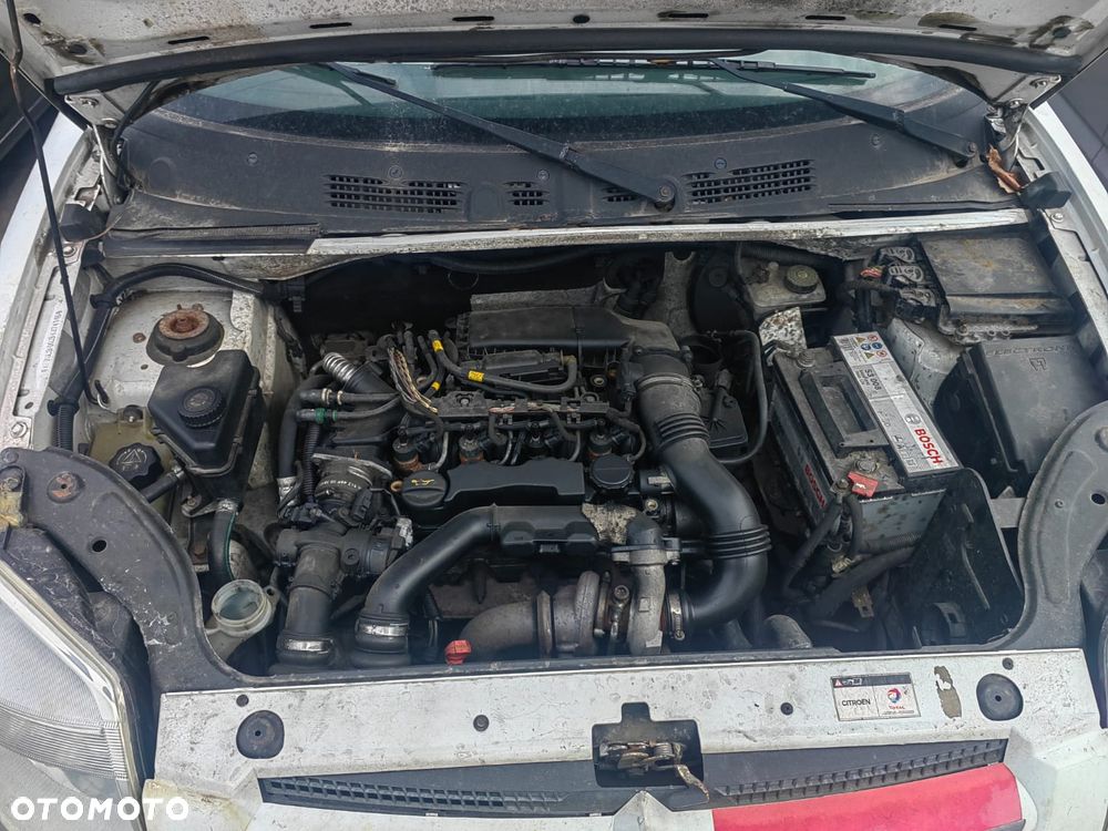 Citroën Berlingo 1.6 HDi - 7
