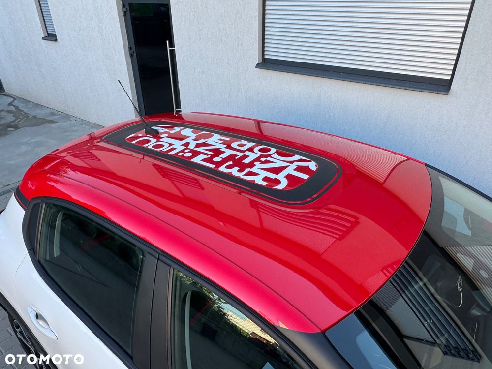 Citroën C3 Pure Tech 110 Stop&Start RED BLOCK - 15