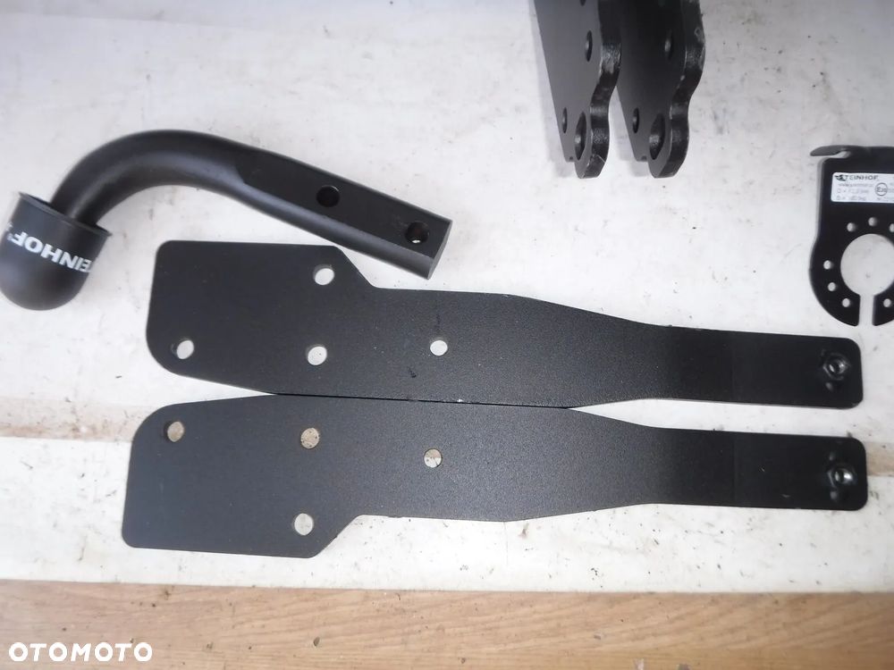 nowy hak holowniczy steinhof sharan alhambra ii 10r- - 6