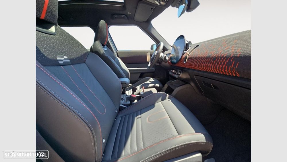 MINI Countryman - 14