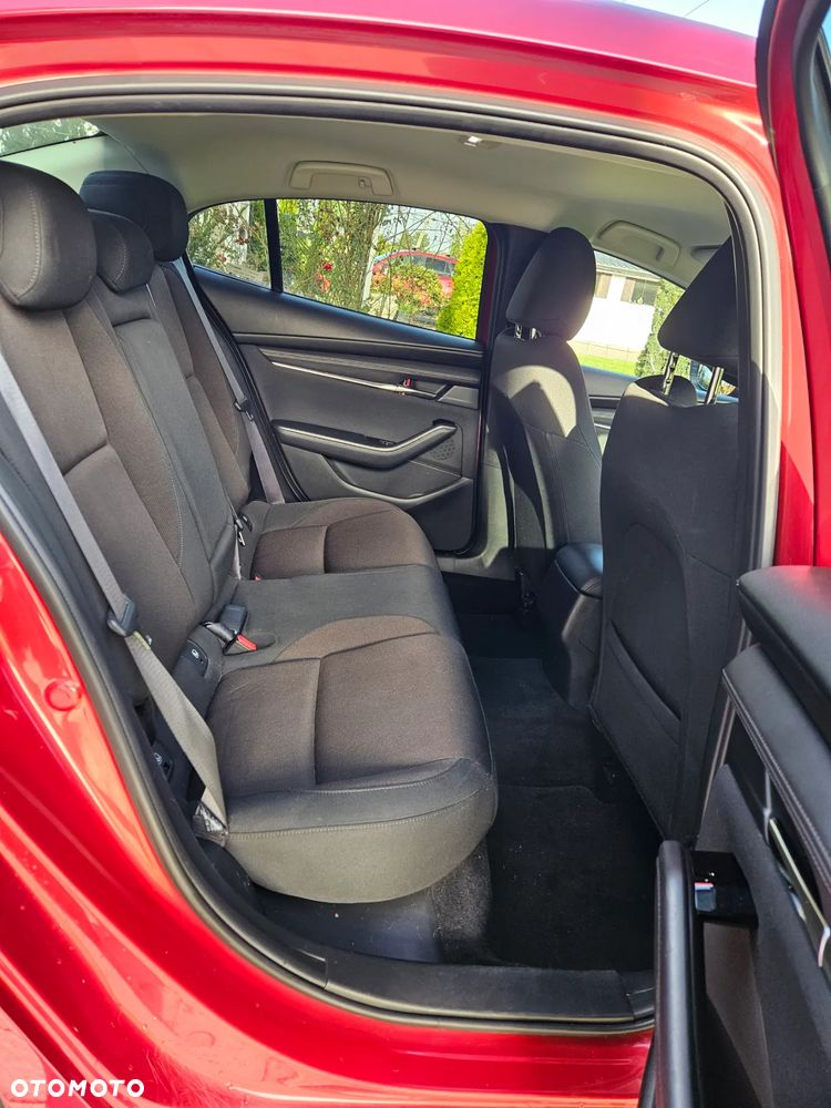 Mazda 3 2.0 Skypassion - 16