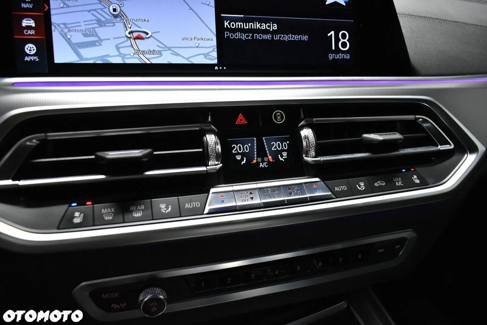BMW X5 xDrive30d - 17