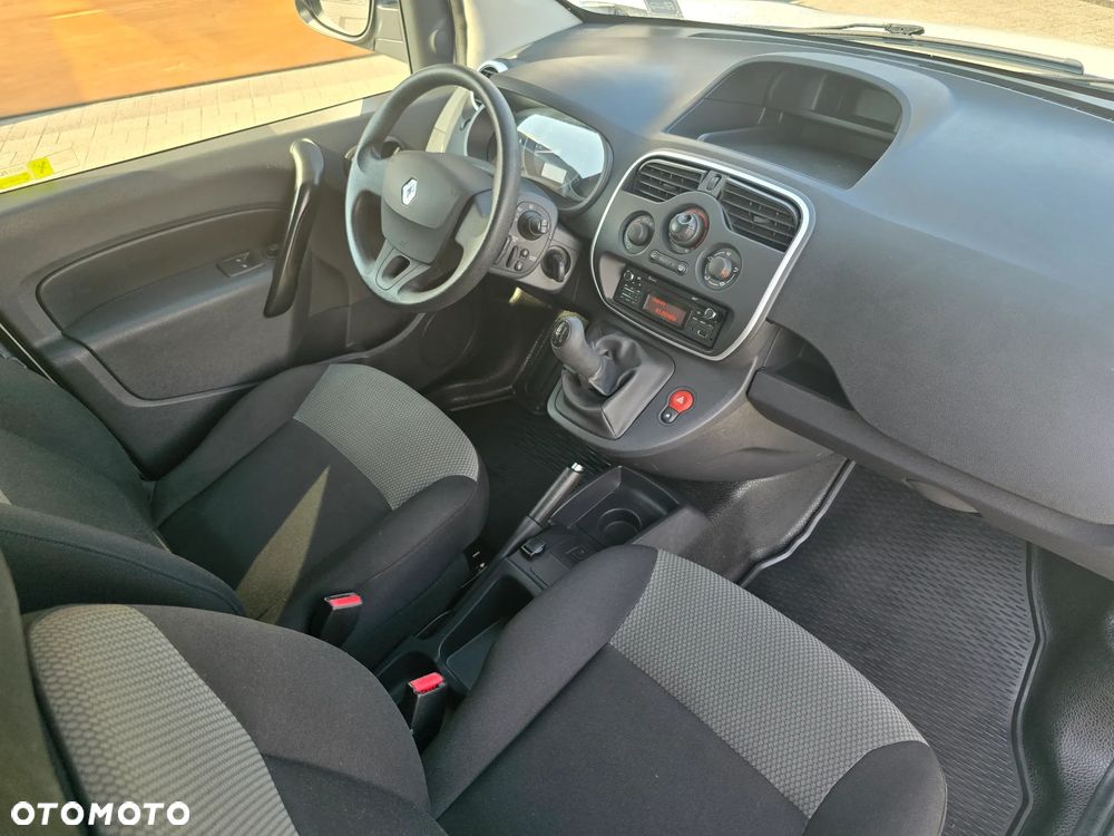 Renault Kangoo - 18