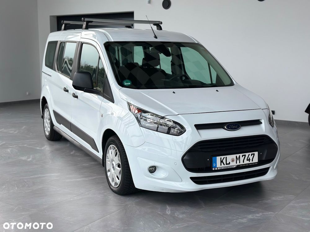 Ford Transit Connect 240 L2 Trend - 7