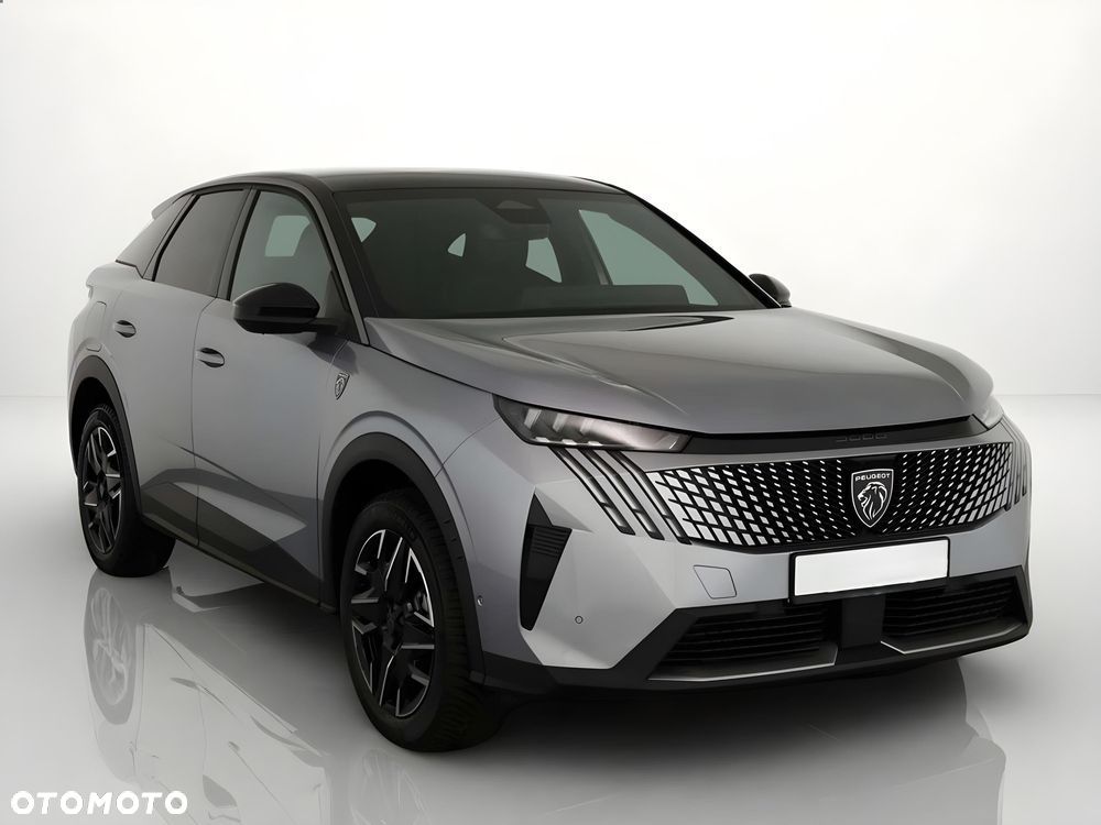 Peugeot 3008 1.2 PureTech mHEV GT E-DCS6 - 3