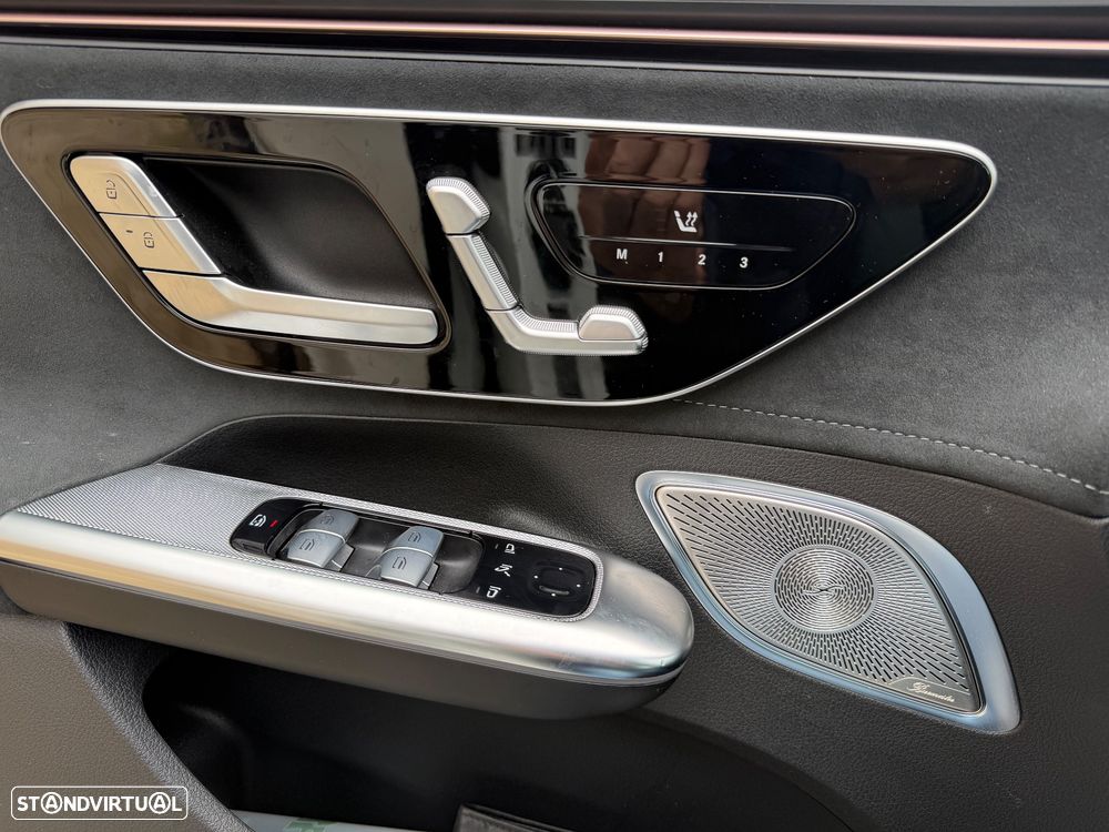 Mercedes-Benz EQE SUV 500 4MATIC - 8