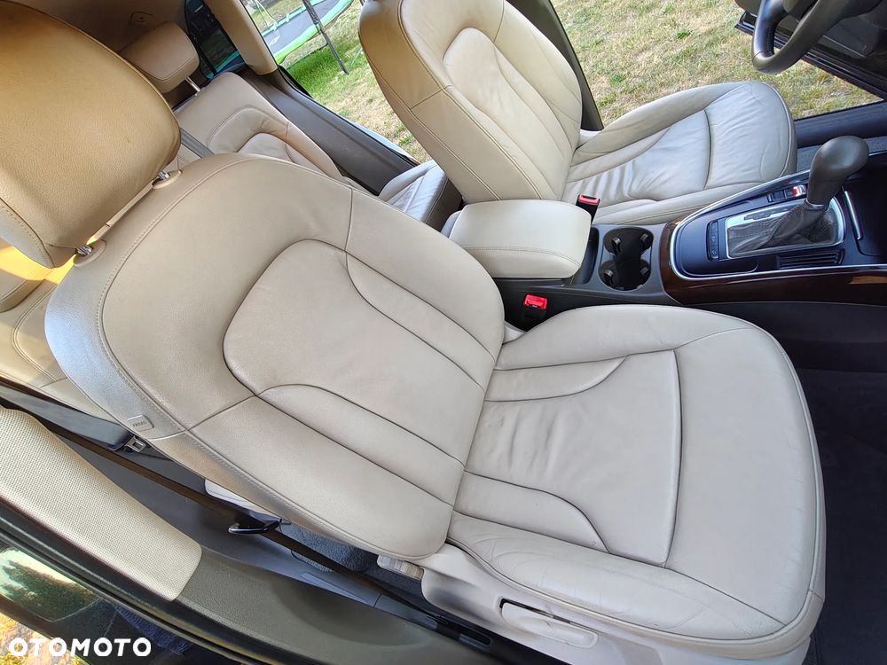 Audi Q5 2.0 TDI Quattro S tronic - 27