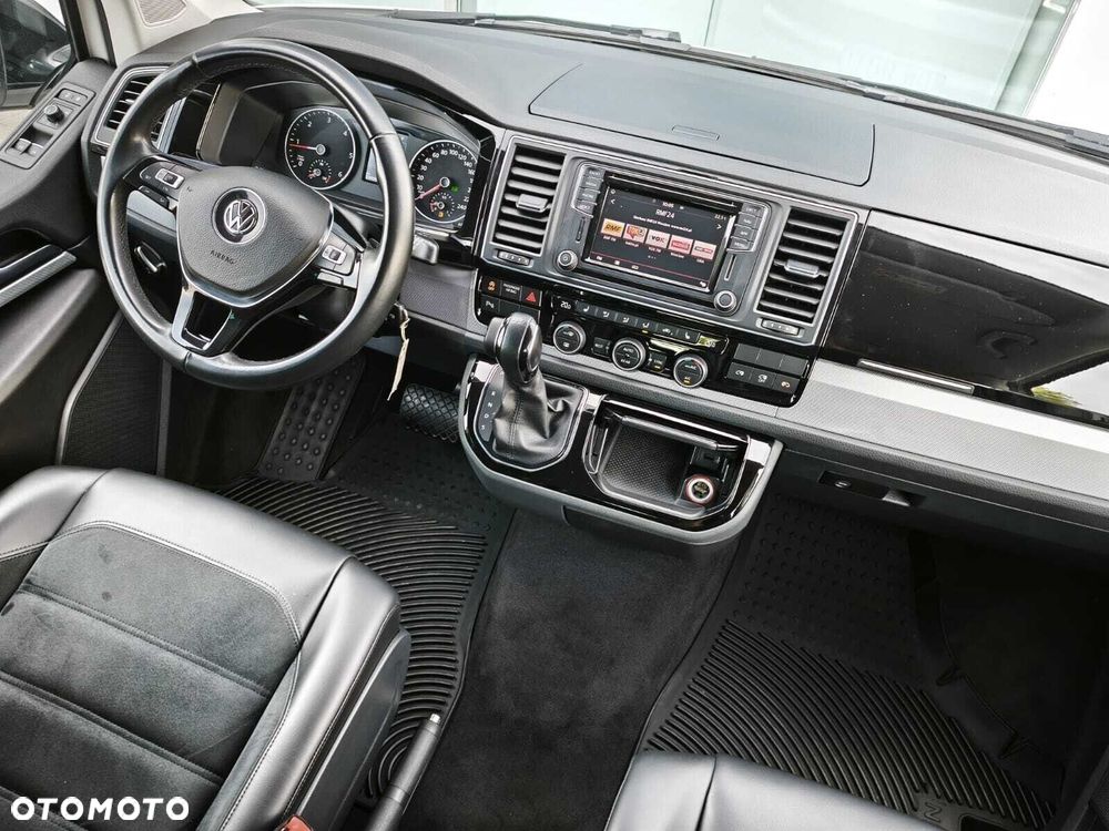 Volkswagen Multivan 2.0 BiTDI L1 Highline DSG - 20