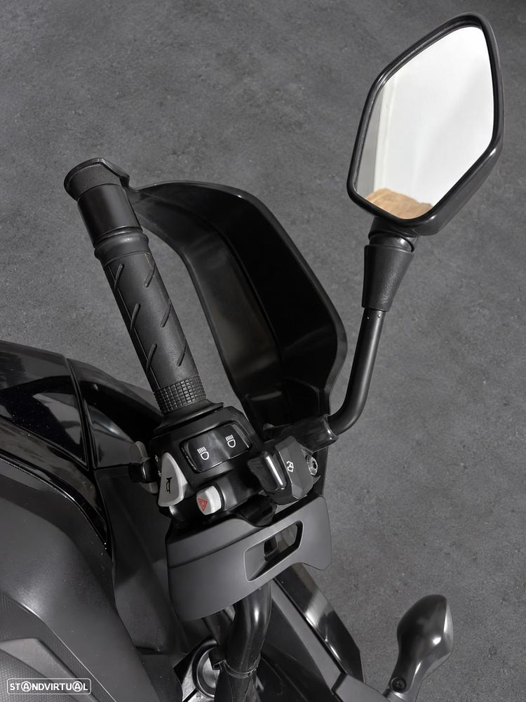Honda NC750X 40.30 kw - 18