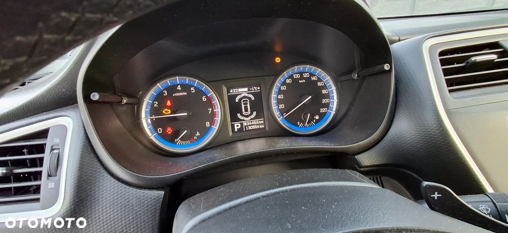 Suzuki SX4 S-Cross - 17