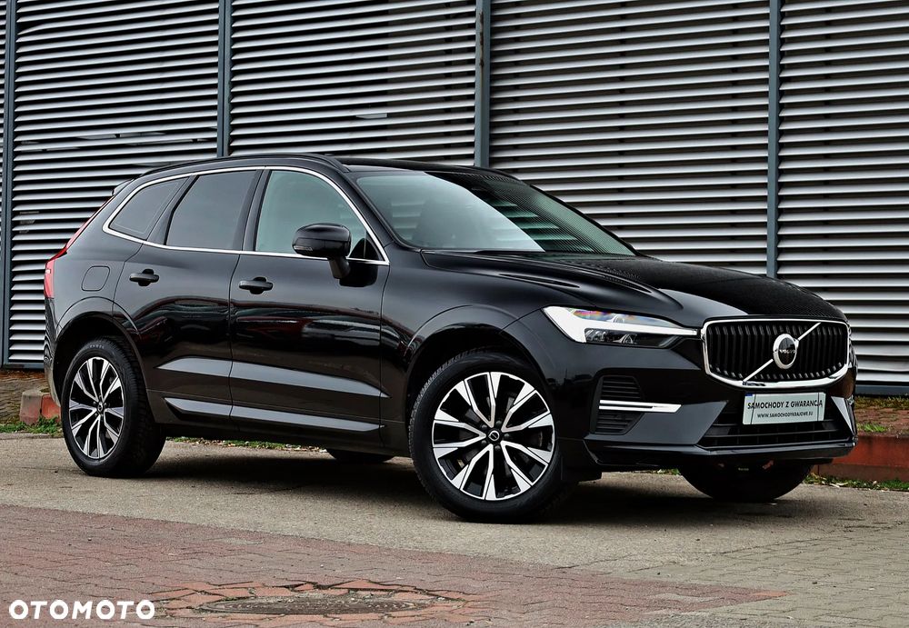 Volvo XC 60 - 3