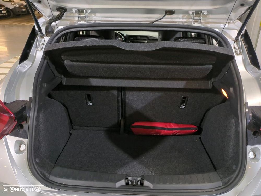 Nissan Micra 1.0 IG-T N-Sport - 10