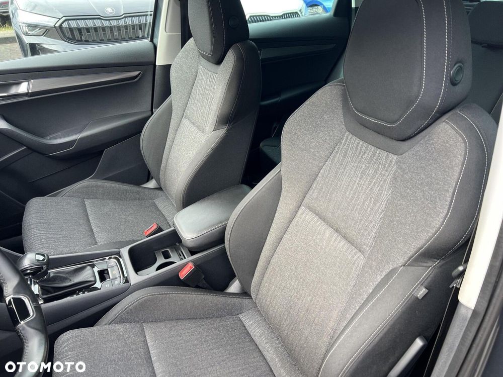 Skoda Karoq 1.5 TSI ACT 4x2 Style DSG - 16