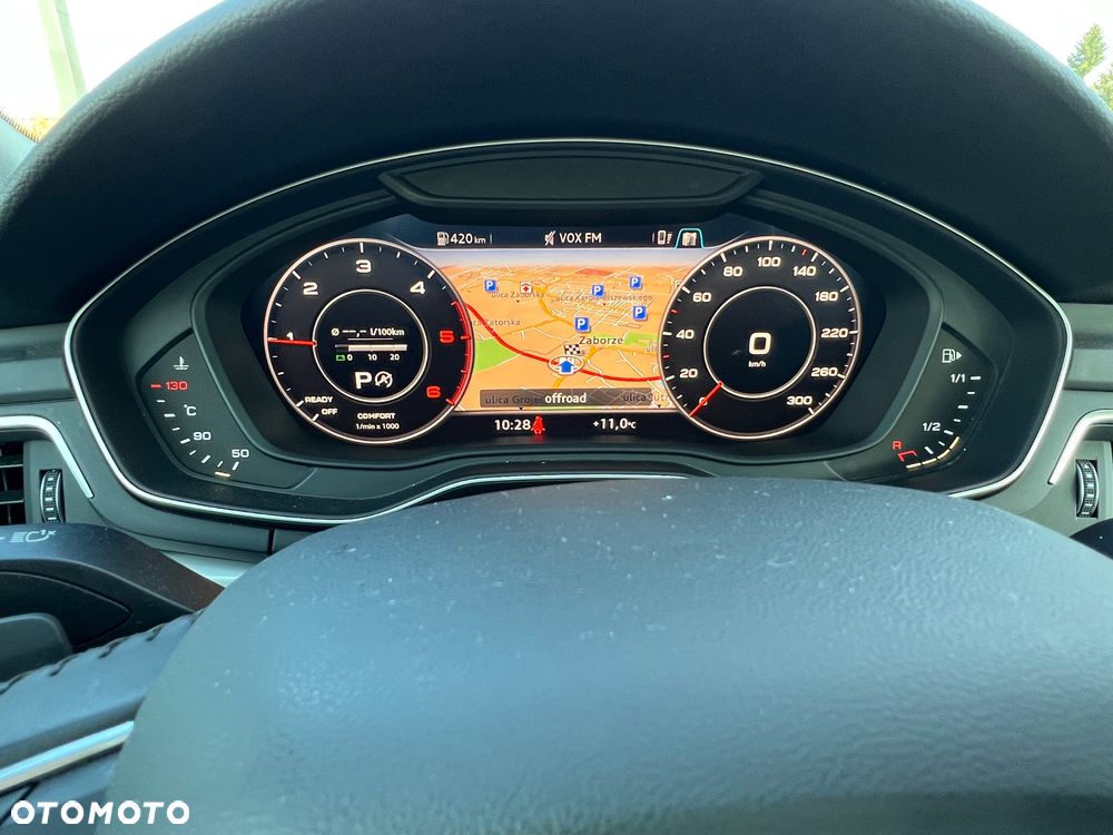 Audi A4 Avant 2.0 TDI ultra S tronic sport - 21