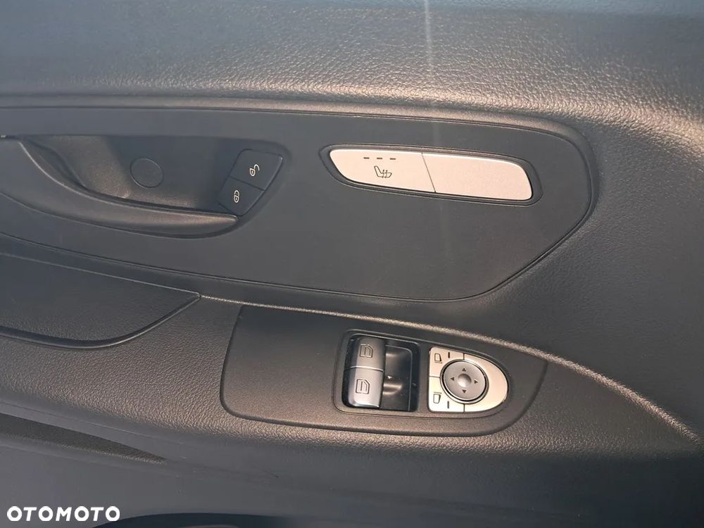 Mercedes-Benz eVito - 23