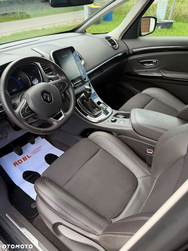 Renault Espace 1.6 dCi Energy Life - 14