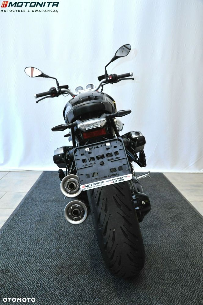 BMW R - 6