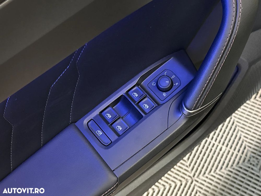 CUPRA Leon 2024 — imagine 14