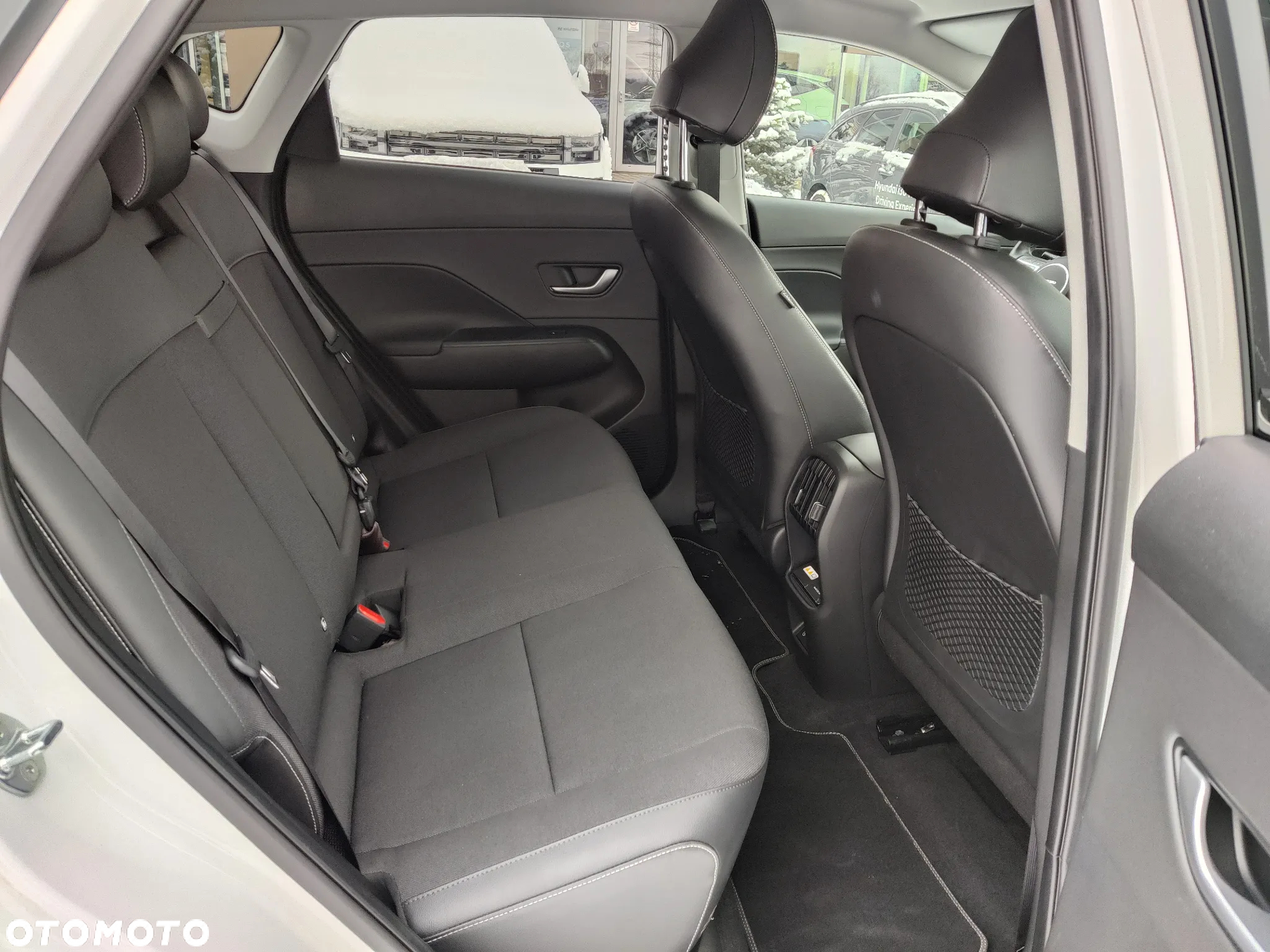 Hyundai Kona Electric 65kWh Executive - 20